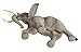 Safari Ltd. African Bull Elephant Figurine - Realistic 7.6