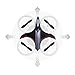 WHWYY 2.4GHz 6-Axis Gyro Remote Control Pocket Quadcopter for Kids and Beginners Mini RC Drone with Headless Mode 360° Roll-Over One-Key Return and Extra Batteries Toys for Boys and Girlsthumb 4