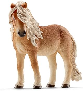Schleich Icelandic Pony Mare