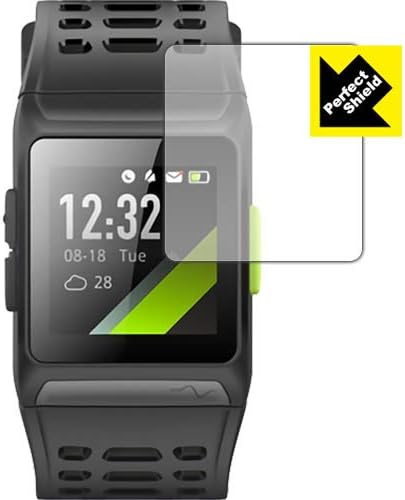 Amazon Pda工房 Iwownfit P1 Perfect Shield 保護 フィルム 反射低減 防指紋 日本製 スクリーンプロテクター 通販