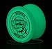Spintastics Tigershark Glow in The Dark Ball Bearing Axle Pro Yoyo