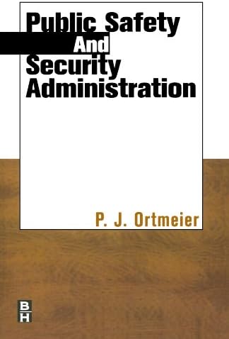 Public Safety and Security Administration