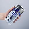 Paladone-R2-D2-Travel-Mug-Officially-Licensed-Star-Wars-Merchandise Paladone R2-D2 Travel Mug - Officially Licensed Star Wars Merchandise 450ml
