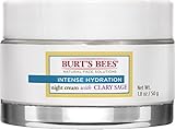Burt's Bees Intense Hydration Night Cream, 1.8 Ounce