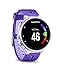 Garmin Forerunner 230 - Purple Strike