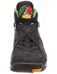 Nike Air Jordan 8 Retro 'Aqua 2015' - 305381-025