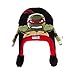 Nickelodeon Teenage Mutant Ninja Turtles TMNT Flipeez Hat