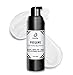 BaeBlu Organic Face Primer, Perfects Skin, Extends Makeup Wear Time, Silicone-Free, Gluten-Free