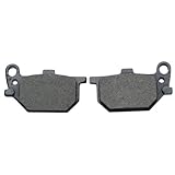 1981-1983 Yamaha XV750 Virago 750 Kevlar Carbon Front Brake Pads