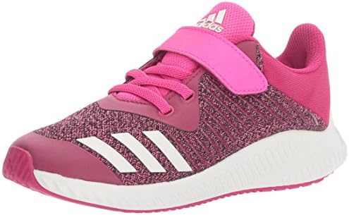 adidas fortarun pink