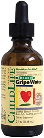 gripe water watson