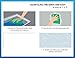 Extra Large Microfiber Cleaning Cloth - Streak Free Lint Free Clean Windows, Lenses and Flat Screen TV 5 - Pack