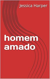 Livro homem amado