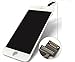ZTR OEM White LCD Display Touch Digitizer Screen Assembly Replacement for iPhone 6 4.7 inch