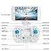 Rabing RC Drone FPV WiFi RC Quadcopter 2.4GHz 6-Axis Gyro Remote Control Drone with Altitude Hold and Hand Launching