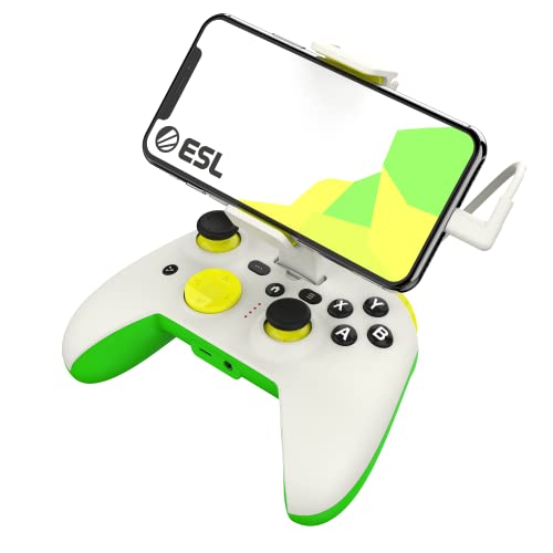 RiotPWR ESL Pro Manette pour iOS RP1950ESL