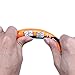 Koogel Diving Toys, 4 Pcs Colorful Dive Torpedoes for Pool Use Gliding Shark Throwing Torpedo Underwater