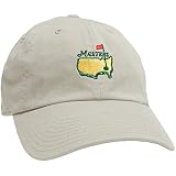 Amazon.com: Masters Golf Hat Textured 
