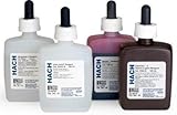 Hach 2268732 Alkaline EDTA Solution, 100 mL MDB