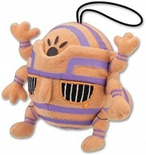 Amazon 重ちーのハーヴェストぬいぐるみ ジョジョの奇妙な冒険 第四部 ダイヤモンドは砕けない アニメ 萌えグッズ 通販