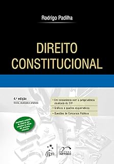 Livro Direito Constitucional