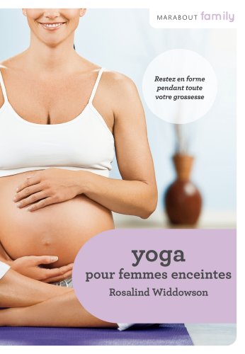 Yoga pour femmes enceintes