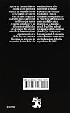 Front cover for the book Sefarad by Antonio Muñoz Molina
