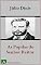 Livro As Pupilas do Senhor Reitor (Ilustrado) (Literatura Língua Portuguesa)