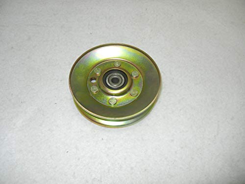 proven part Replacement V- Idler Pulley for Craftsman POULAN Husqvarna 189993 184058 193195 532193195
