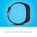 Garmin Approach X10 GPS Golf Band, Matte Black, Large, 010-01851-03