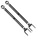 Rock Krawler ADJ FRNT UPPER CONTRL ARM RK02020