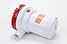 Amarine-made 2000 GPH 12v Boat Marine Plumbing Electric Bilge Pumps