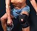 Support-n-Brace Large Knee Brace + Bonus Compression Knee Sleeve Pads for Men & Women - Wrap Either Knee pain - Meniscus Tear- Arthritis - ACL /PCL Injuries, Sports Protector & stabilizer