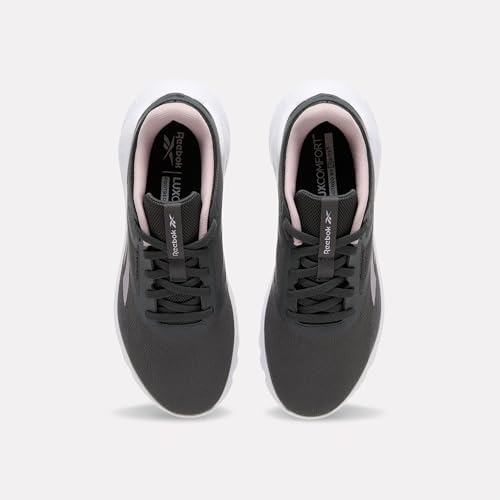 Zapatillas Split Flex para Mujer, Color Gris, 6/Muted Mauve/FTWR White, Talla 37 EU