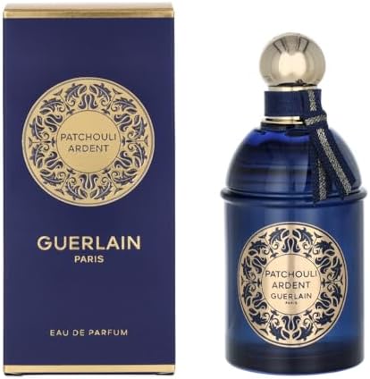 Guerlain Patchouli Ardent Eau de Parfum 125ml price in UAE