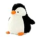 Stuffed Penguin Plush Toy, 11