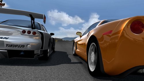 Forza Motorsport 2 - Xbox 360 (Renewed)