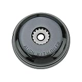 FAA12239A New Ford Tractor Side Mount Distributor Dust Cover 600 700 800 2000 +