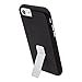 Case-Mate iPhone 8 Case - TOUGH STAND - Kickstand Case - 10 ft Drop Protection - Protective Design for Apple iPhone 8 - Black