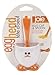 MSC International Joie Egghead Hard Boiled Egg Cup Holder with Spoon, 2-Piece Set