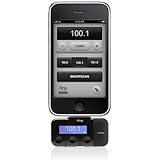 Griffin iTrip FM Transmitter for iPod and iPhone