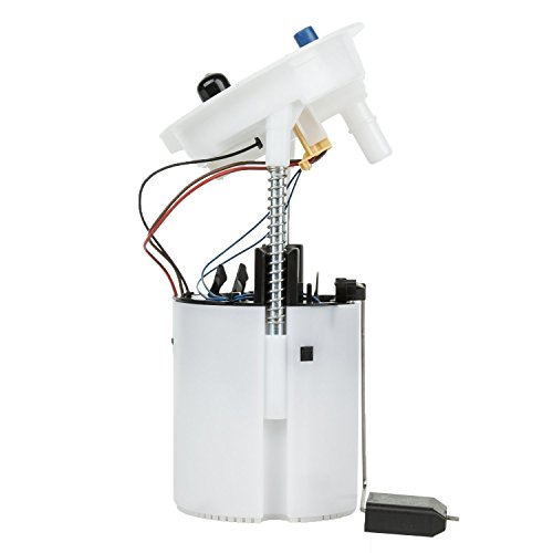 OSIAS New Fuel Pump Module Assembly FG0917 fits 07-13 BMW 335i 3.0L-L6 - Thumbnail 2