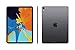 Apple iPad Pro (11-inch, Wi-Fi + Cellular, 64GB) - Space Gray (Latest Model)