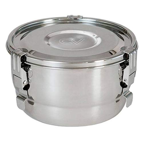 CVault Storage Container (Boveda incl.) 2L