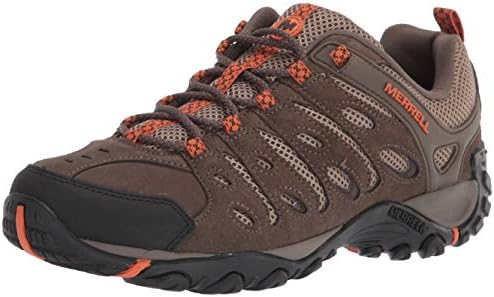 merrell crosslander vent trail shoe