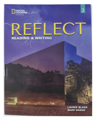Reflect Rdg.+Writ.3,Stud.Bk. W/Access