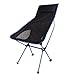 FBSPORT 2 Pack Lightweight Folding Camping Backpack Chair, Compact & Heavy Duty Portable Chairs for Hiking Picnic Beach Camp Backpacking Outdoor Festivalsthumb 1