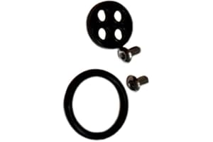 New RPG Fuel Petcock Rebuild Gasket Kit Fits for Honda C70 CT70 CT90 CT110 Passport
