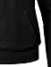 NE PEOPLE Womens Basic Zip Up Hoodie Jacket with Pockets S-3XL