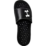 Under Armour Men's Playmaker IV Slide Sandals